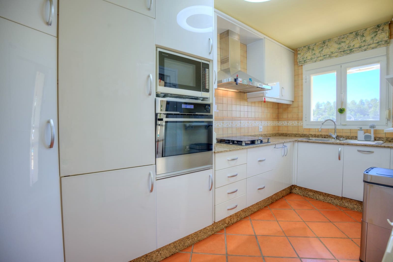 3 sovrum Villa till salu i Benissa med pool - 565 000 € (Ref: 9736017)