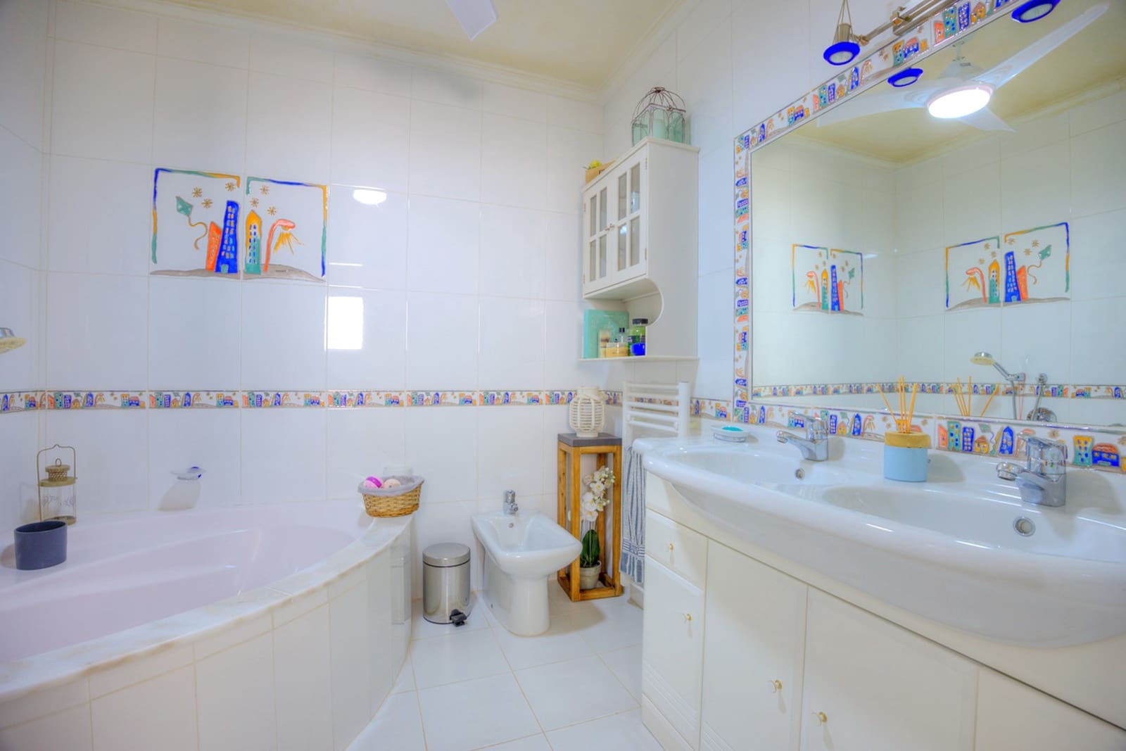 3 sovrum Villa till salu i Benissa med pool - 565 000 € (Ref: 9736017)