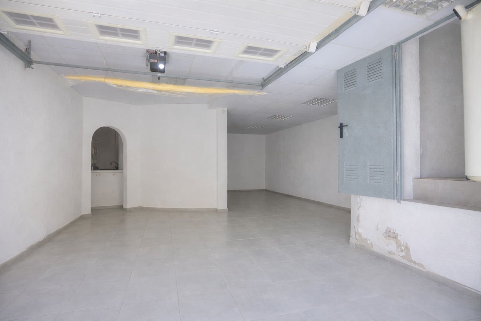 3 sovrum Villa till salu i Benissa med pool - 565 000 € (Ref: 9736017)