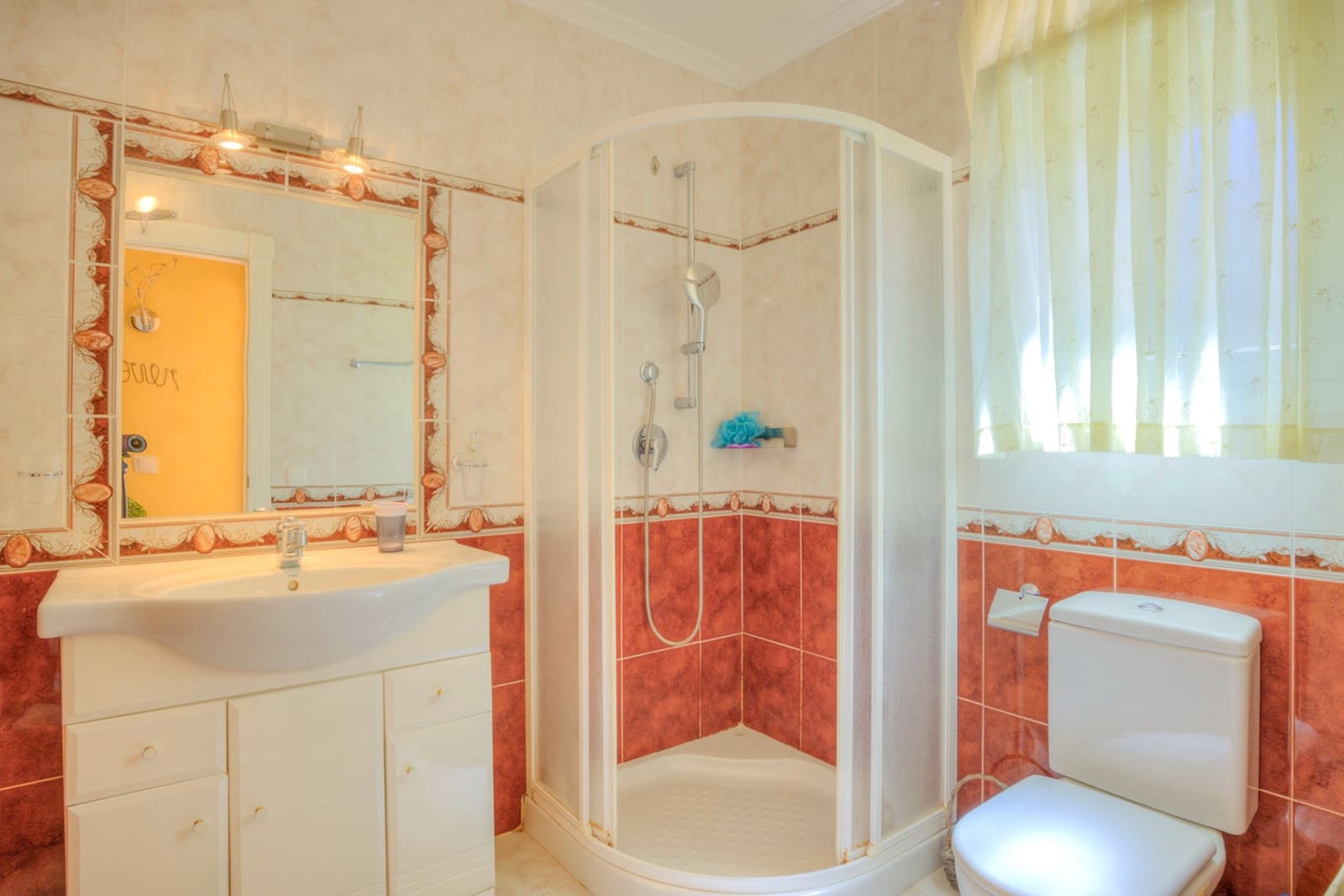 3 sovrum Villa till salu i Benissa med pool - 565 000 € (Ref: 9736017)