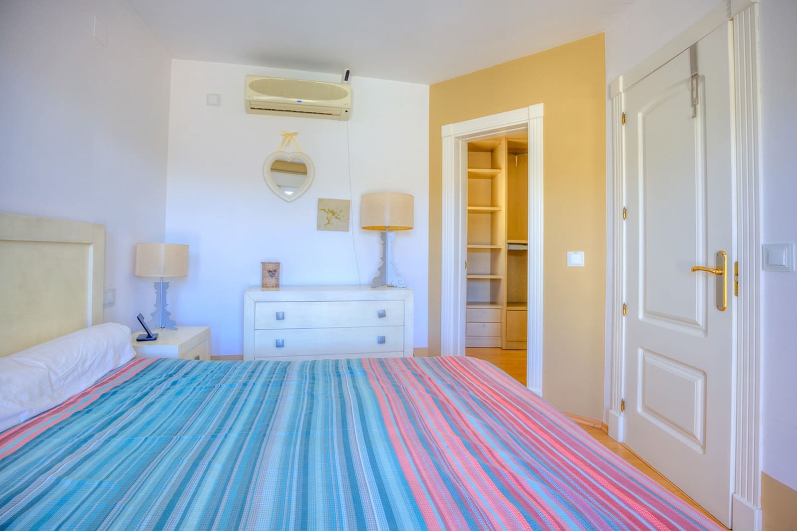 3 sovrum Villa till salu i Benissa med pool - 565 000 € (Ref: 9736017)