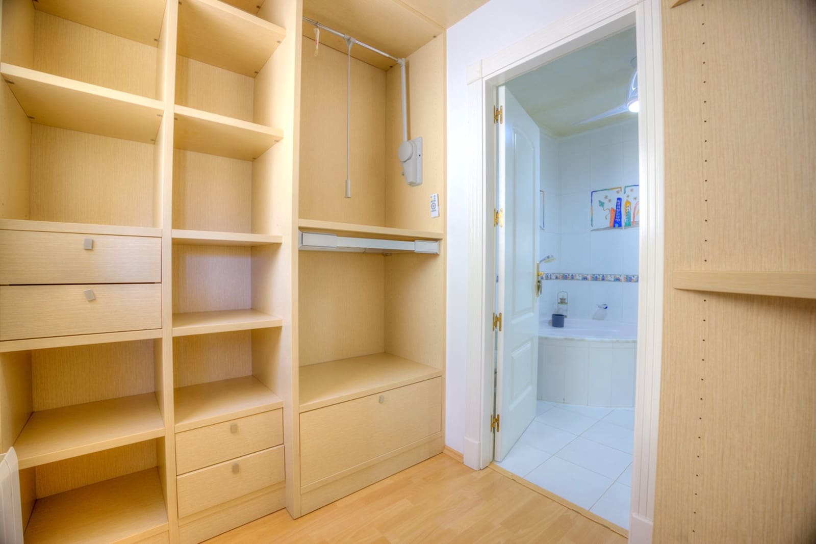 3 sovrum Villa till salu i Benissa med pool - 565 000 € (Ref: 9736017)