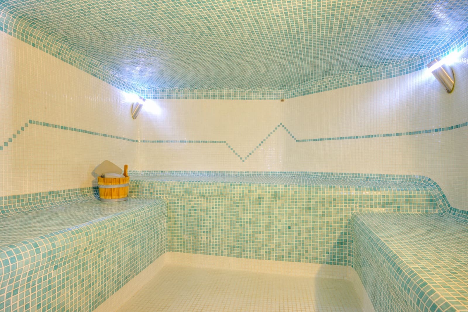 3 sovrum Villa till salu i Benissa med pool - 565 000 € (Ref: 9736017)