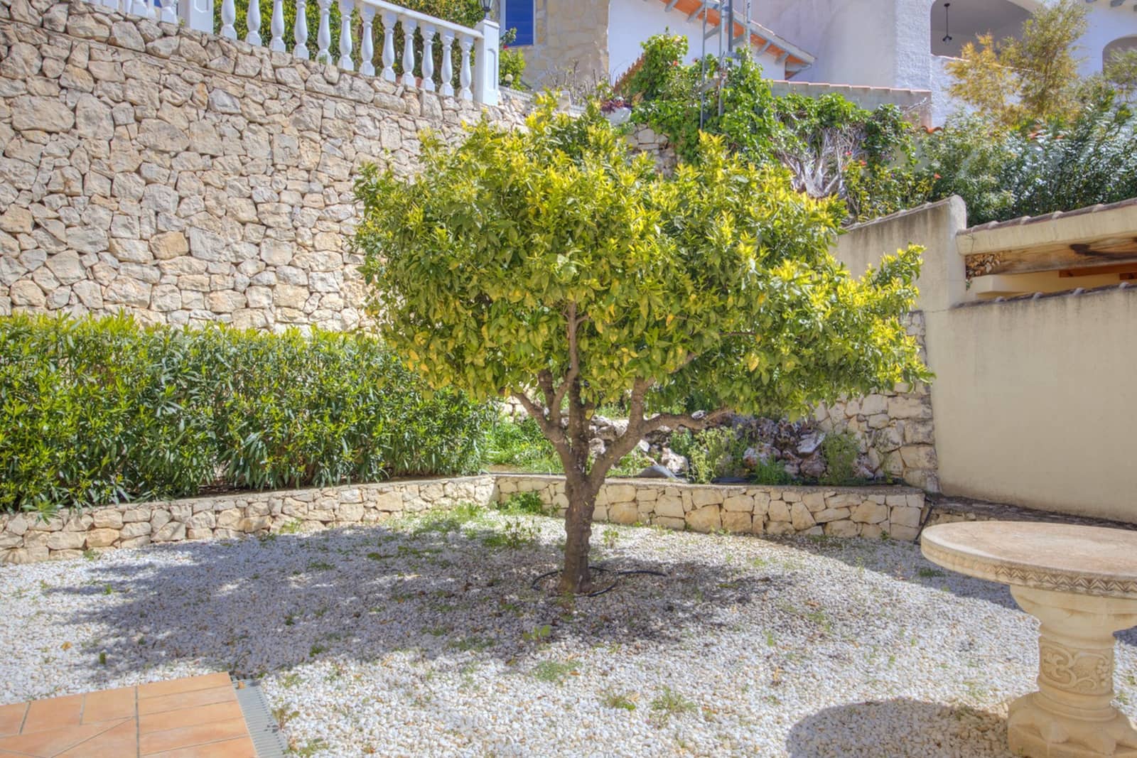 3 sovrum Villa till salu i Benissa med pool - 565 000 € (Ref: 9736017)