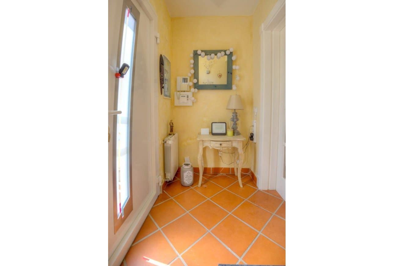 3 bedroom Villa for sale in Benissa with pool - € 565,000 (Ref: 9736017)