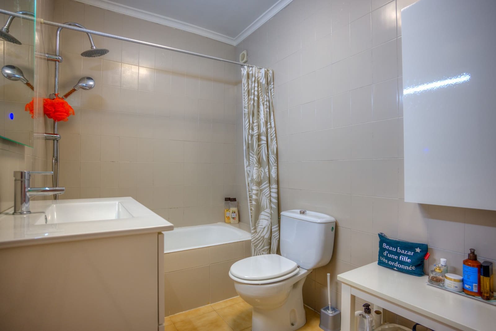 2 camera da letto Bungalow in vendita in Moraira con piscina - 355.000 € (Rif: 9782370)