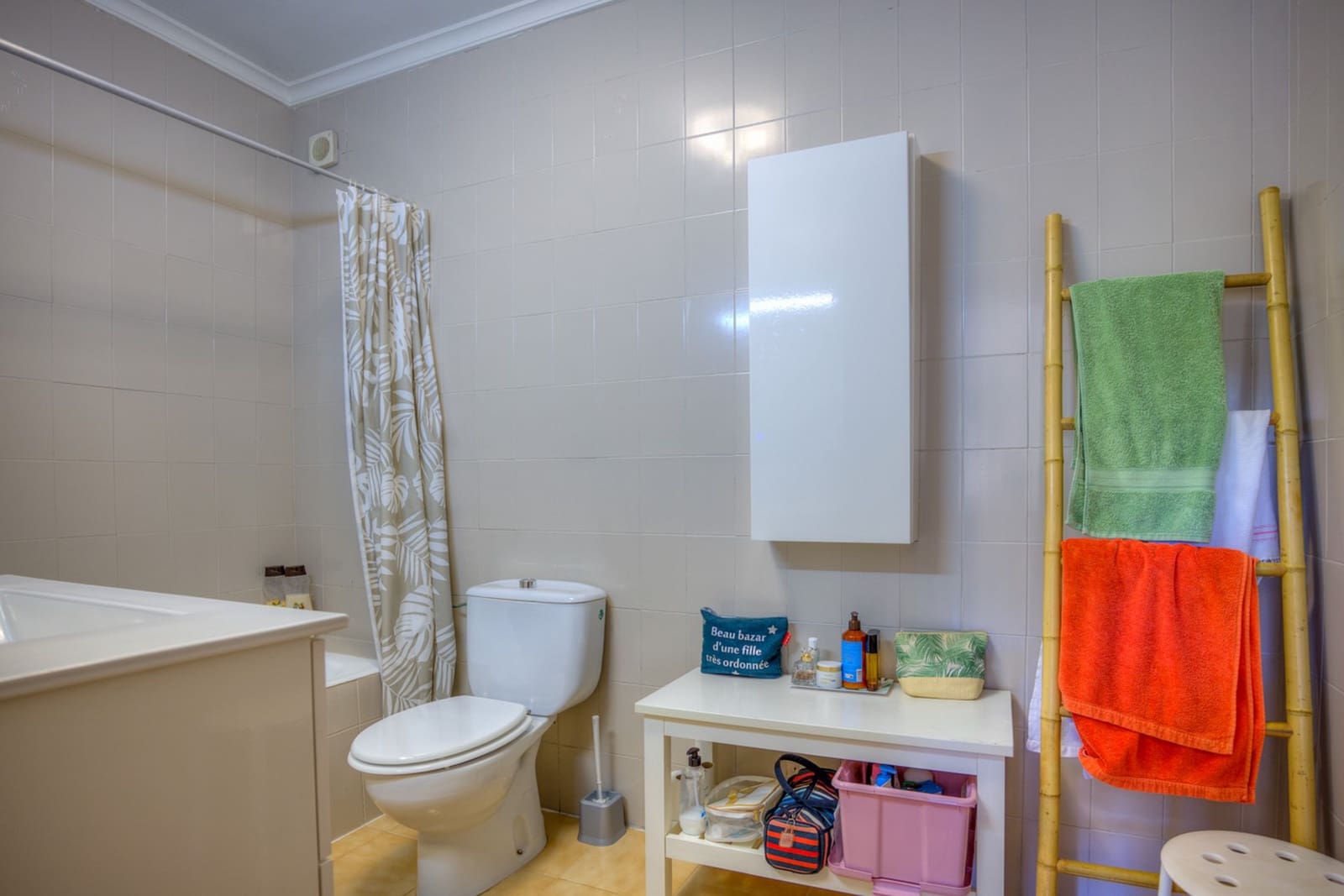 2 camera da letto Bungalow in vendita in Moraira con piscina - 355.000 € (Rif: 9782370)