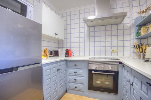 2 camera da letto Bungalow in vendita in Moraira, Teulada-Moraira con piscina - 355.000 € (Rif: 9782370)