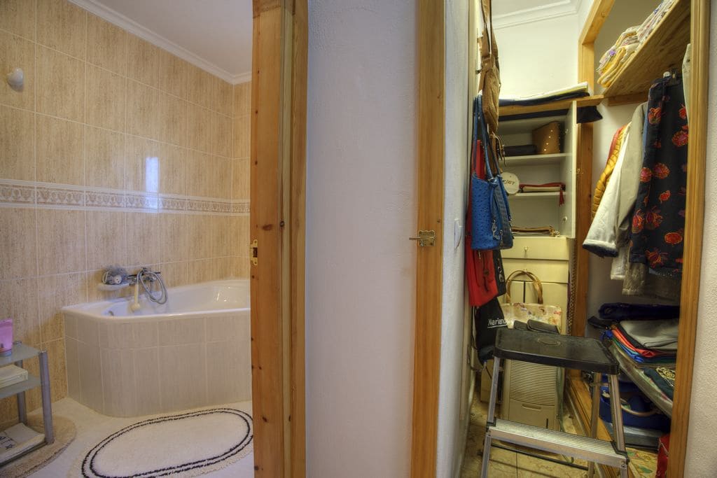 4 soverom Villa til salgs i Benissa med svømmebasseng garasje - € 766 000 (Ref: 9782371)