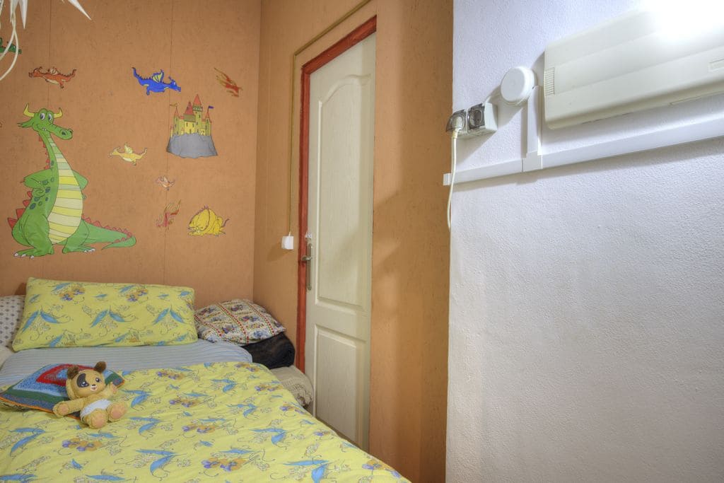 4 soverom Villa til salgs i Benissa med svømmebasseng garasje - € 766 000 (Ref: 9782371)