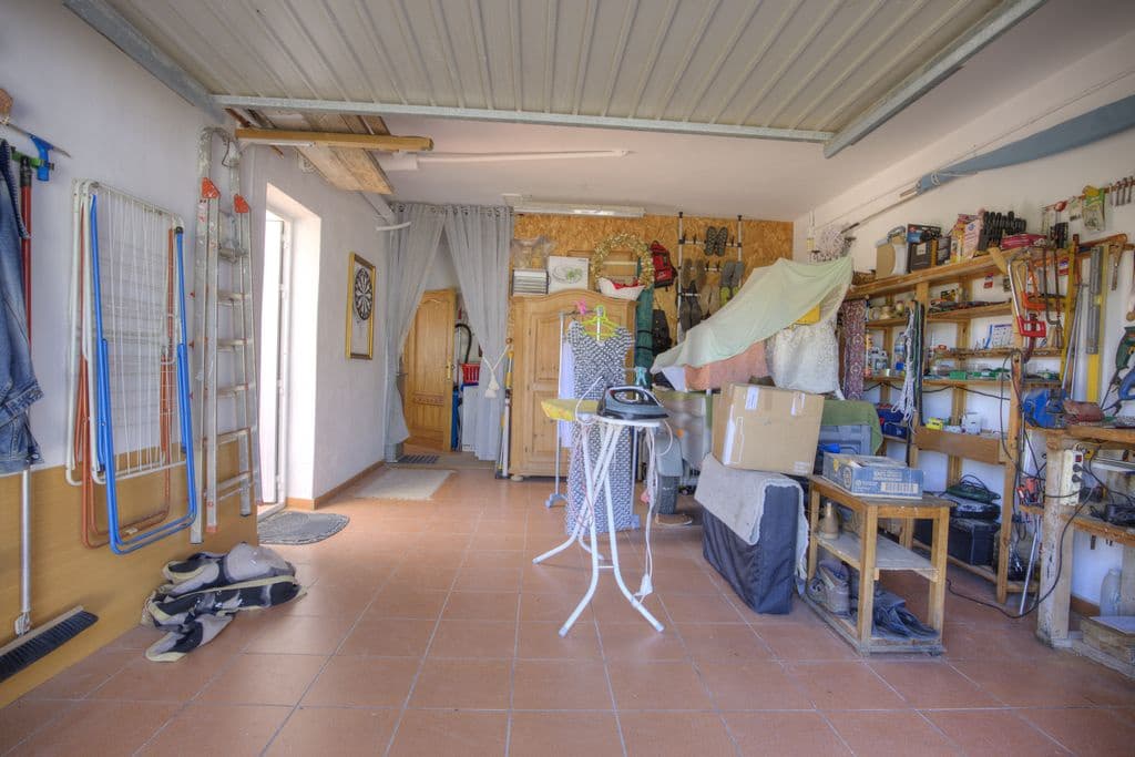 4 soverom Villa til salgs i Benissa med svømmebasseng garasje - € 766 000 (Ref: 9782371)