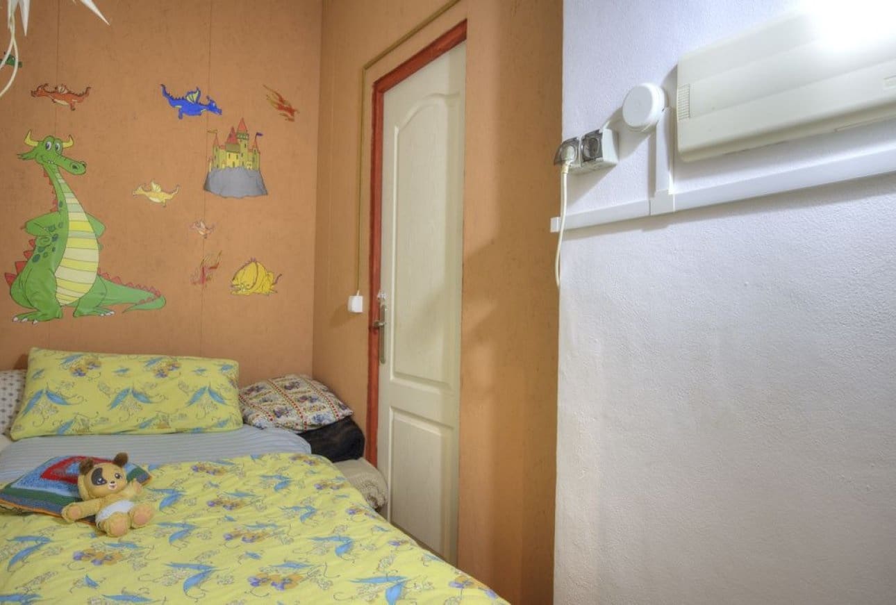 4 soverom Villa til salgs i Benissa med svømmebasseng garasje - € 766 000 (Ref: 9782371)