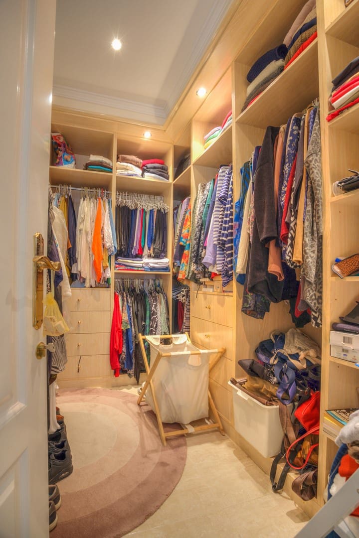 3 sovrum Lägenhet till salu i Moraira med garage - 765 000 € (Ref: 9807242)