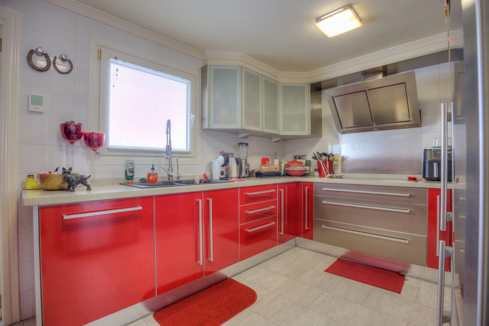 3 sovrum Lägenhet till salu i Moraira med garage - 765 000 € (Ref: 9807242)