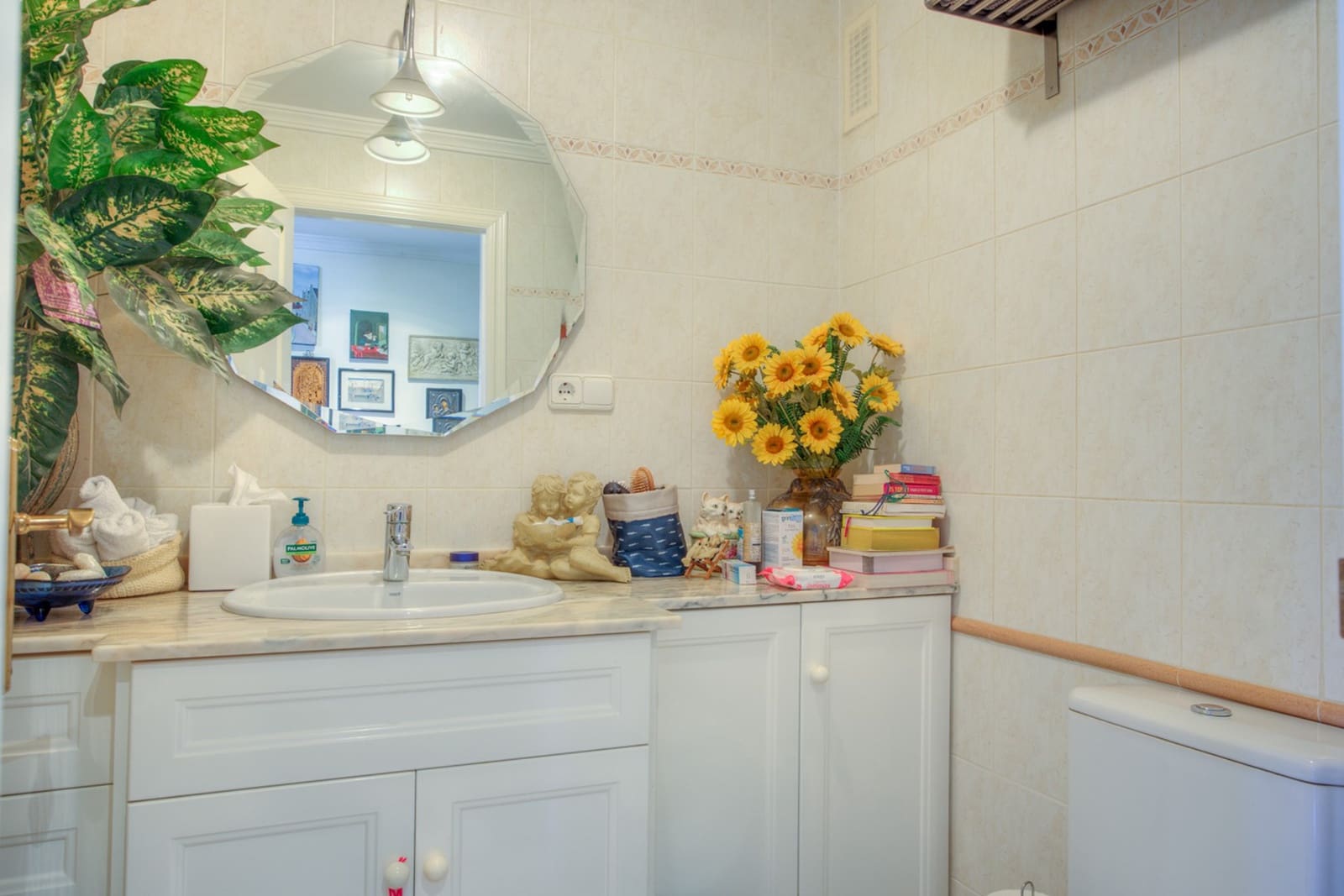 3 sovrum Lägenhet till salu i Moraira med garage - 765 000 € (Ref: 9807242)