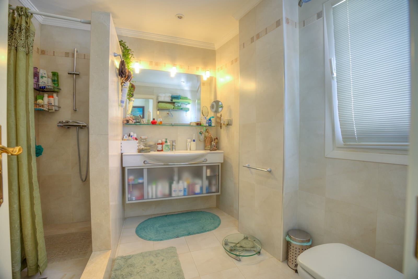 3 sovrum Lägenhet till salu i Moraira med garage - 765 000 € (Ref: 9807242)