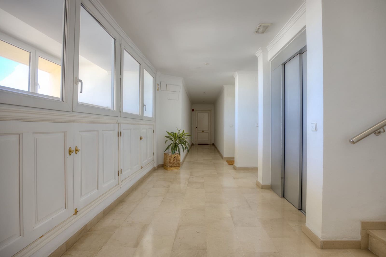 3 sovrum Lägenhet till salu i Moraira med garage - 765 000 € (Ref: 9807242)