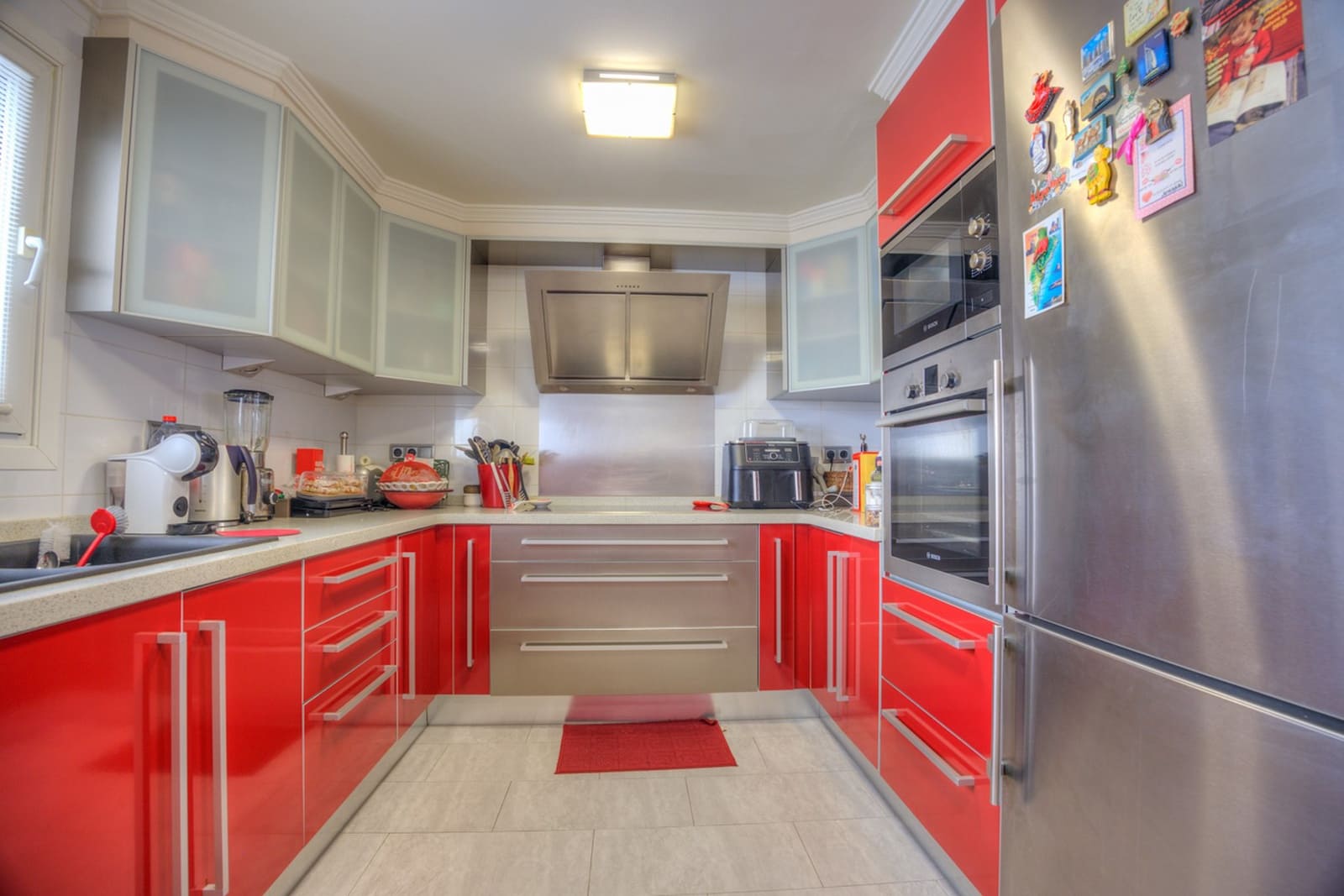 3 sovrum Lägenhet till salu i Moraira med garage - 765 000 € (Ref: 9807242)