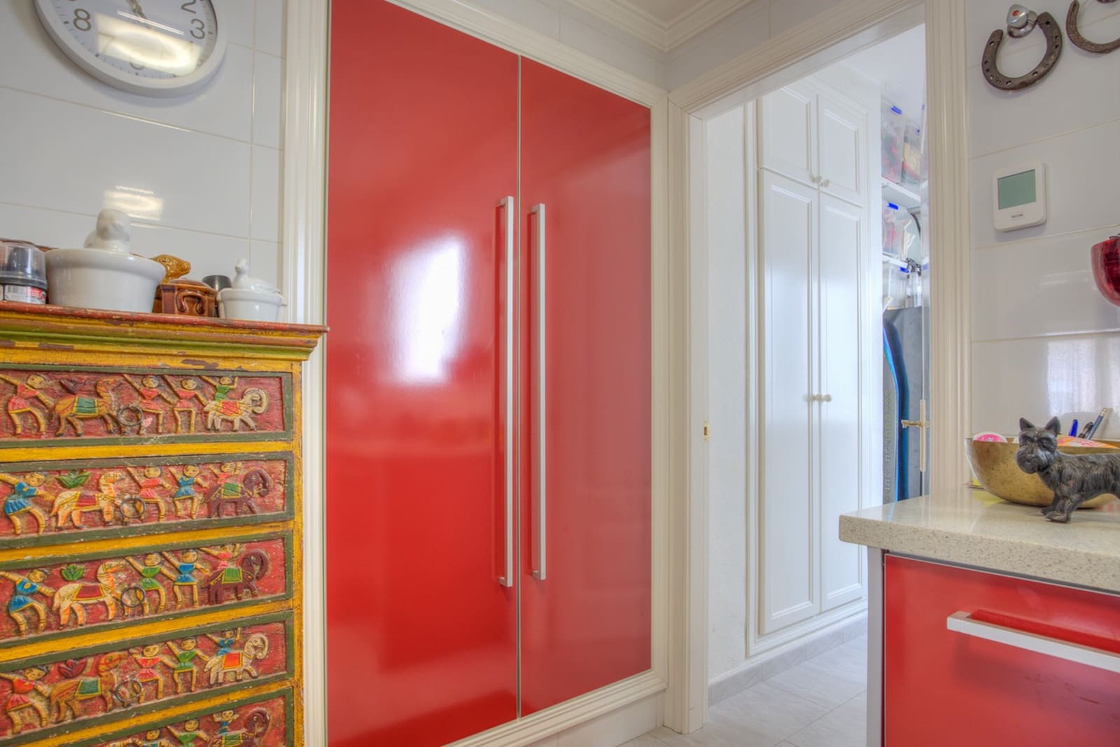 3 sovrum Lägenhet till salu i Moraira med garage - 765 000 € (Ref: 9807242)