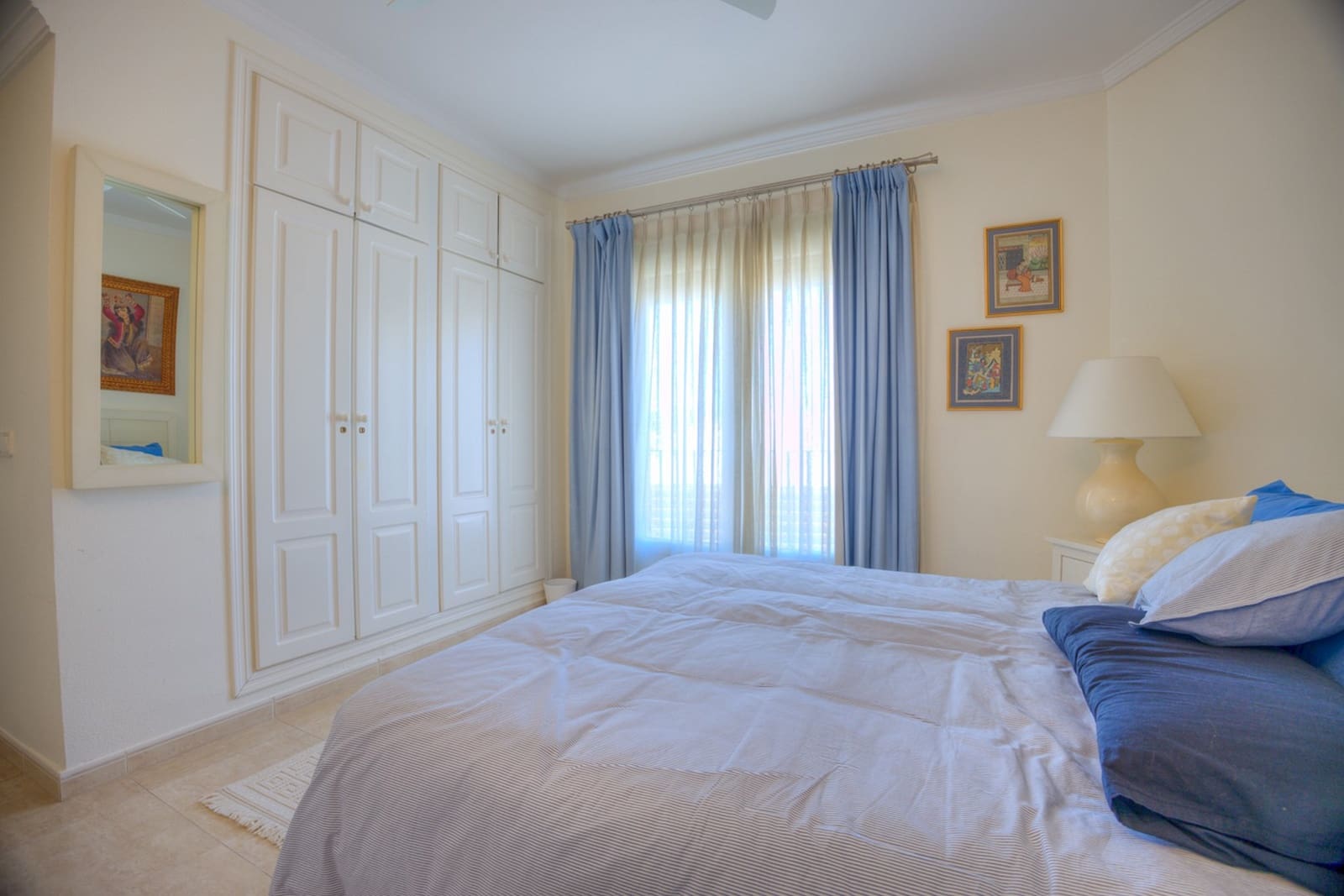 3 sovrum Lägenhet till salu i Moraira med garage - 765 000 € (Ref: 9807242)