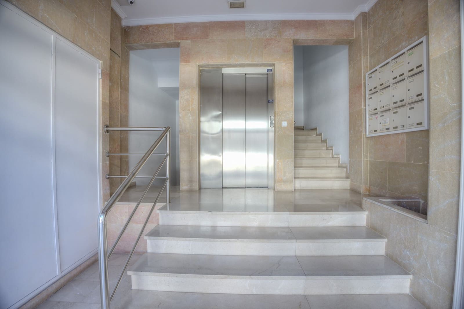 3 sovrum Lägenhet till salu i Moraira med garage - 765 000 € (Ref: 9807242)