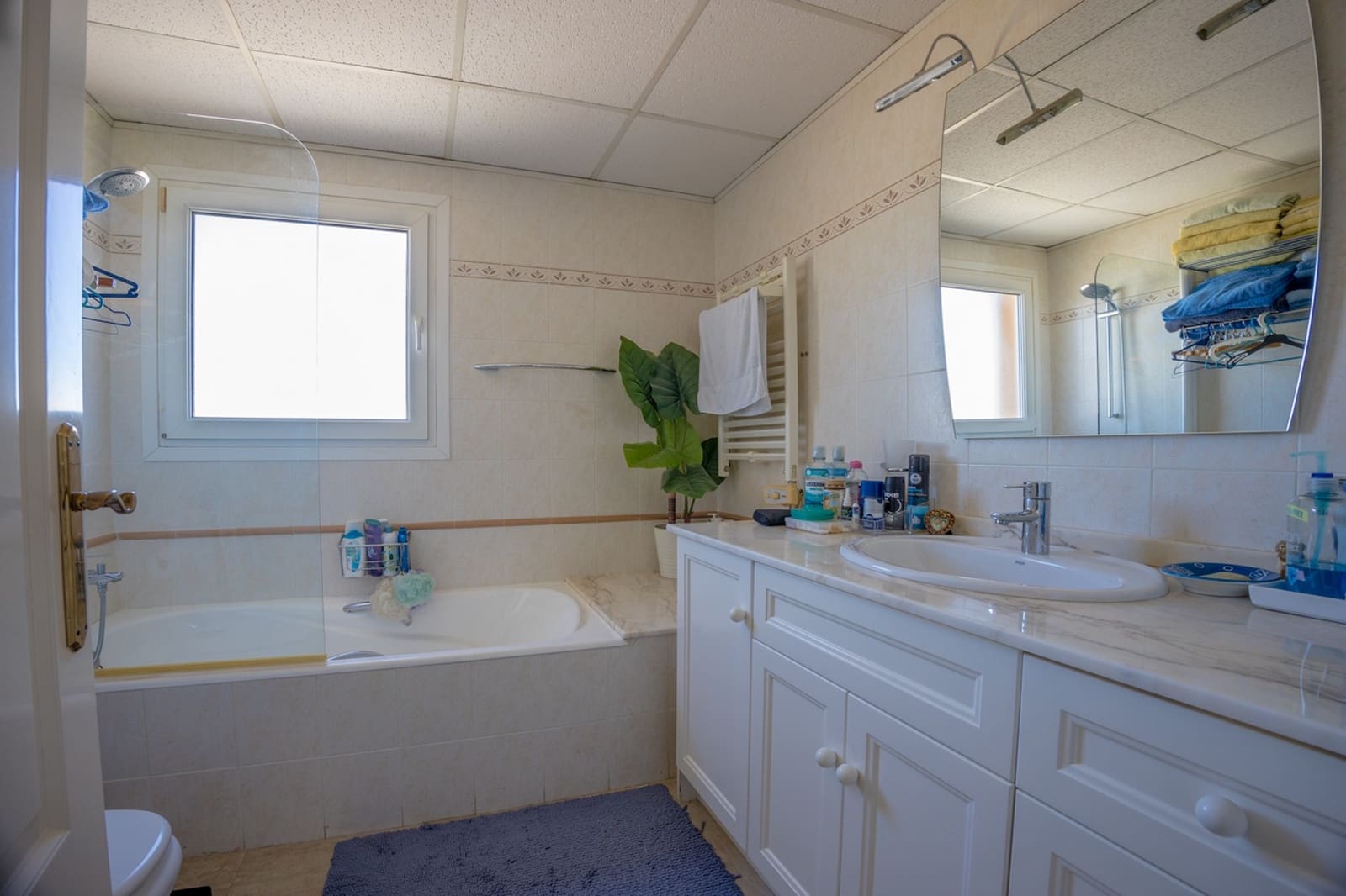 3 sovrum Lägenhet till salu i Moraira med garage - 765 000 € (Ref: 9807242)