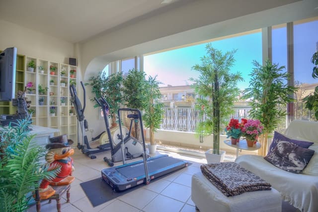 3 sovrum Lägenhet till salu i Moraira, Teulada-Moraira med garage - 765 000 € (Ref: 9807242)