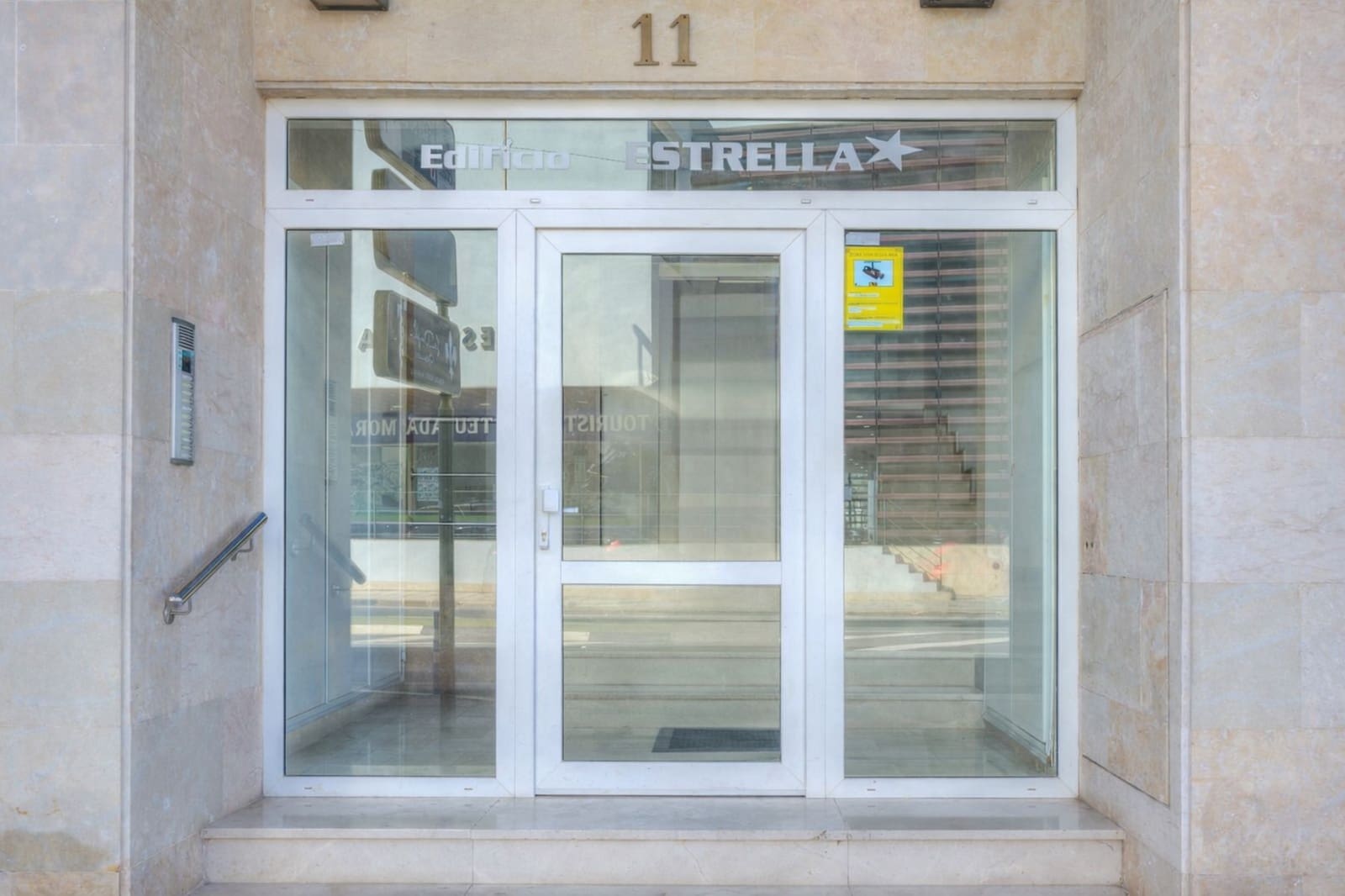 3 sovrum Lägenhet till salu i Moraira med garage - 765 000 € (Ref: 9807242)