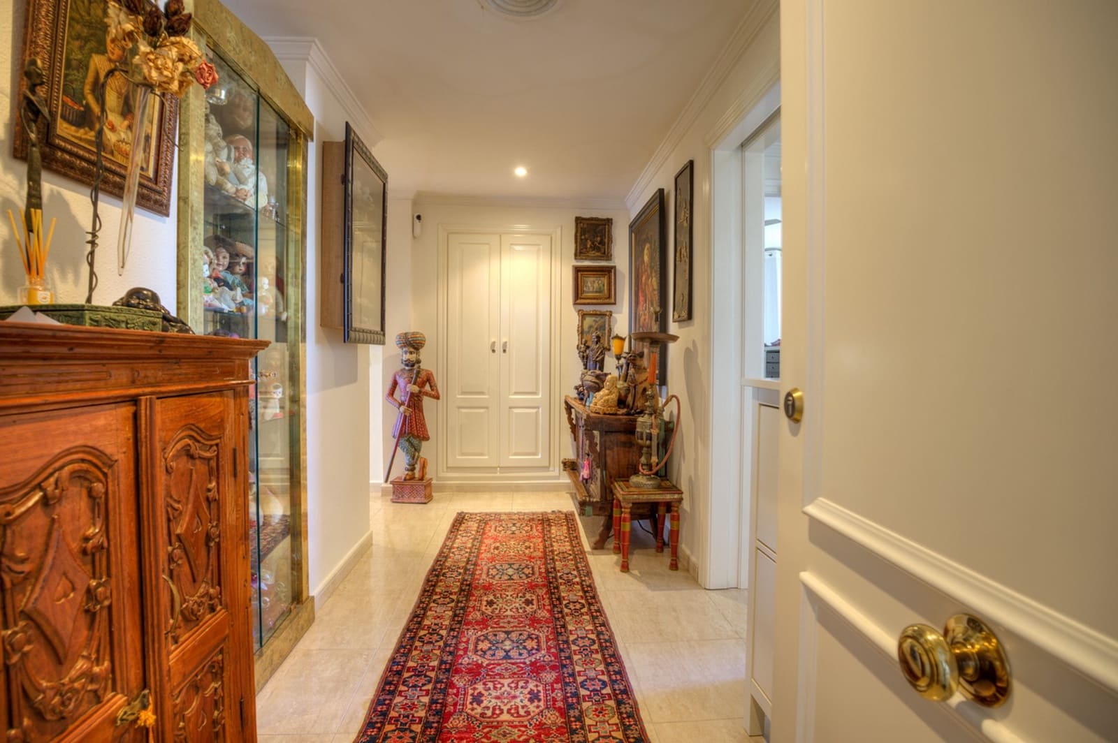 3 sovrum Lägenhet till salu i Moraira med garage - 765 000 € (Ref: 9807242)