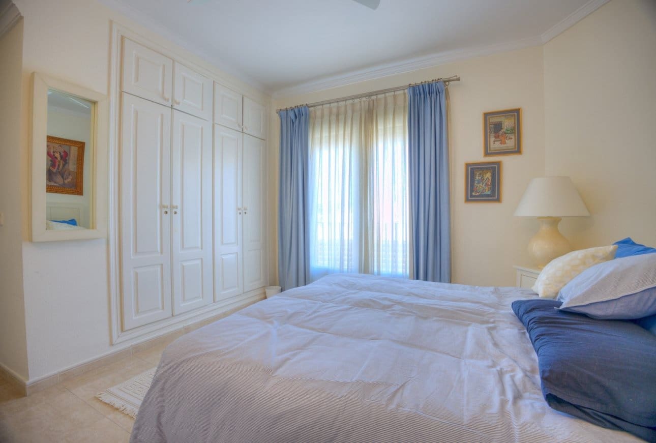3 chambre Appartement à vendre à Moraira avec garage - 765 000 € (Ref: 9807242)