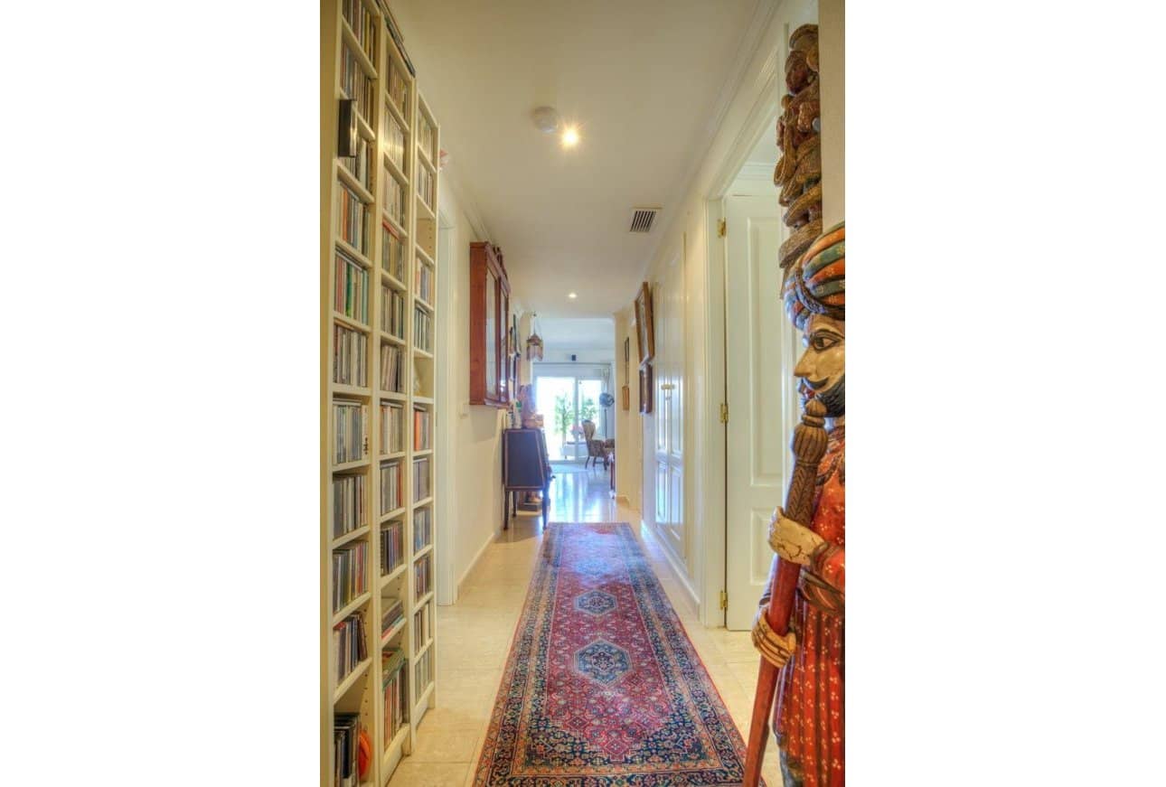 3 chambre Appartement à vendre à Moraira avec garage - 765 000 € (Ref: 9807242)