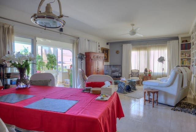 3 soveværelse Lejlighed til salg i Moraira, Teulada-Moraira med garage - € 765.000 (Ref: 9807242)