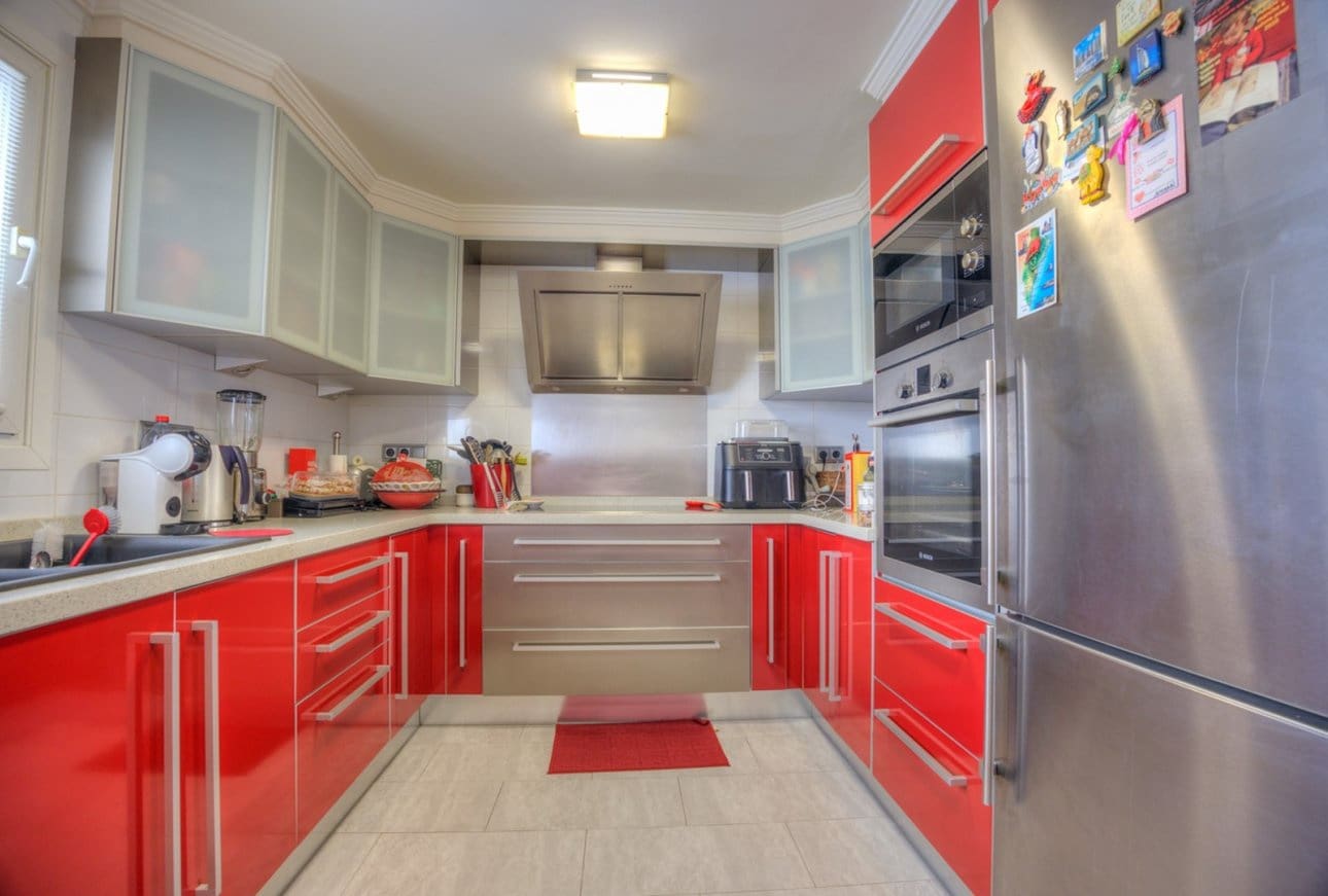 3 chambre Appartement à vendre à Moraira avec garage - 765 000 € (Ref: 9807242)