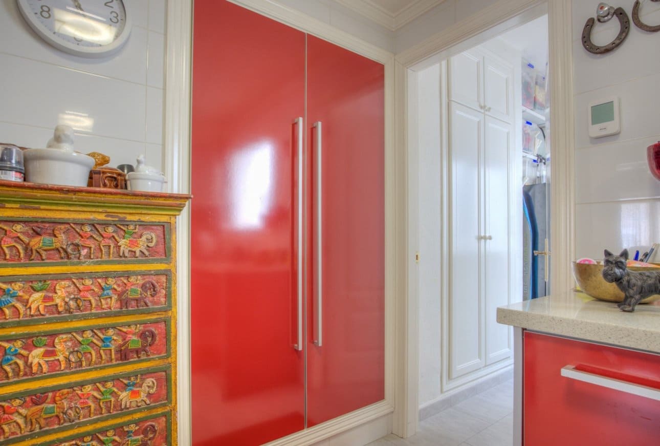 3 chambre Appartement à vendre à Moraira avec garage - 765 000 € (Ref: 9807242)