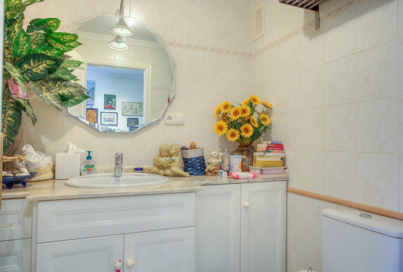 3 chambre Appartement à vendre à Moraira avec garage - 765 000 € (Ref: 9807242)