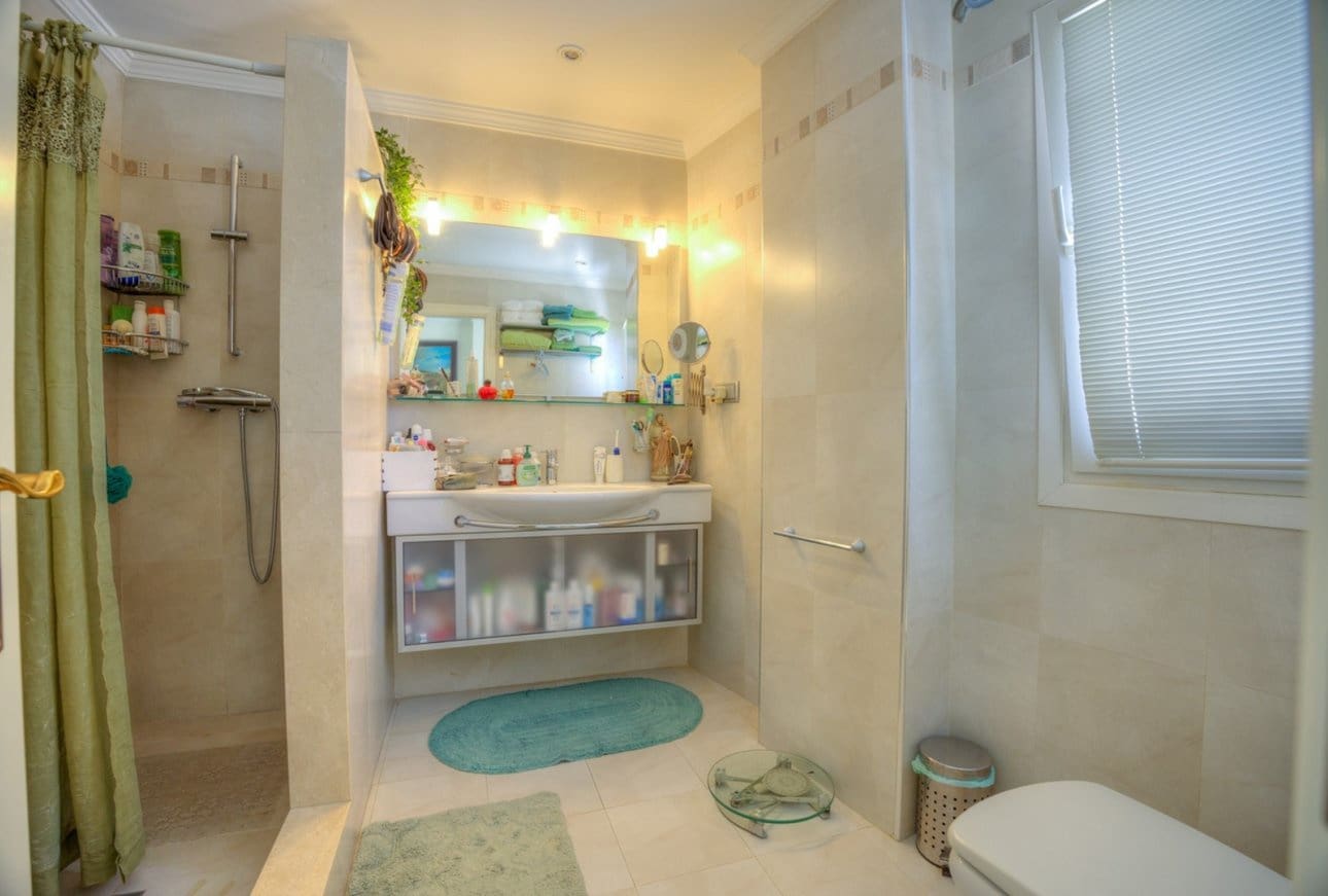 3 chambre Appartement à vendre à Moraira avec garage - 765 000 € (Ref: 9807242)