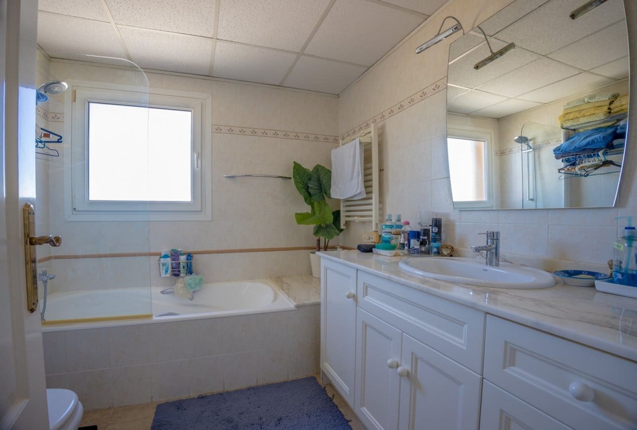 3 chambre Appartement à vendre à Moraira avec garage - 765 000 € (Ref: 9807242)