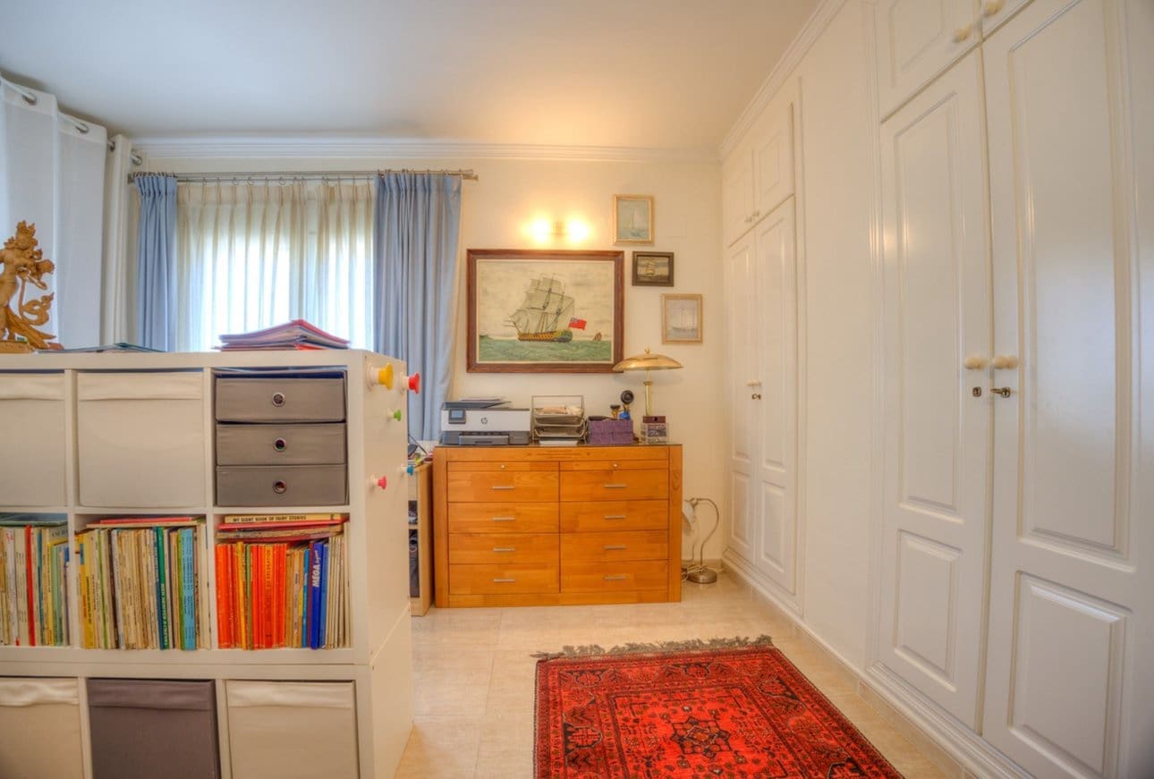 3 chambre Appartement à vendre à Moraira avec garage - 765 000 € (Ref: 9807242)