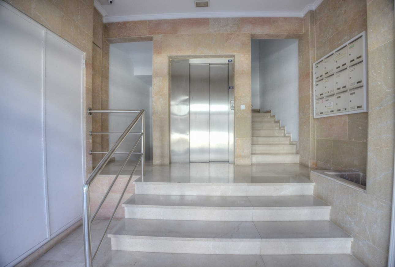 3 chambre Appartement à vendre à Moraira avec garage - 765 000 € (Ref: 9807242)