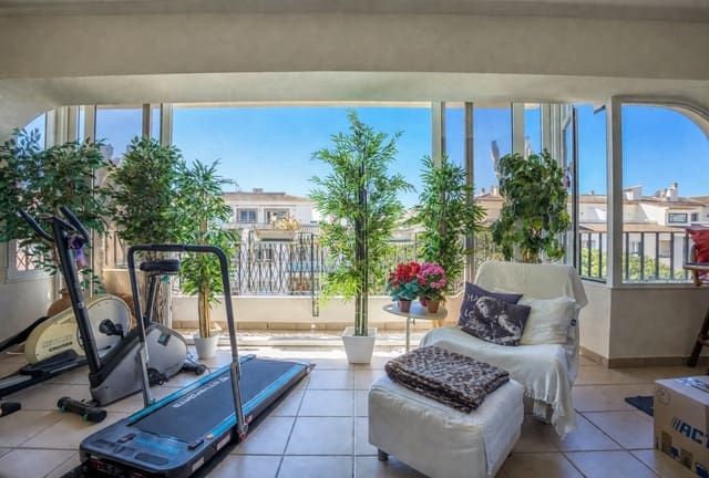 3 soveværelse Lejlighed til salg i Moraira, Teulada-Moraira med garage - € 765.000 (Ref: 9807242)
