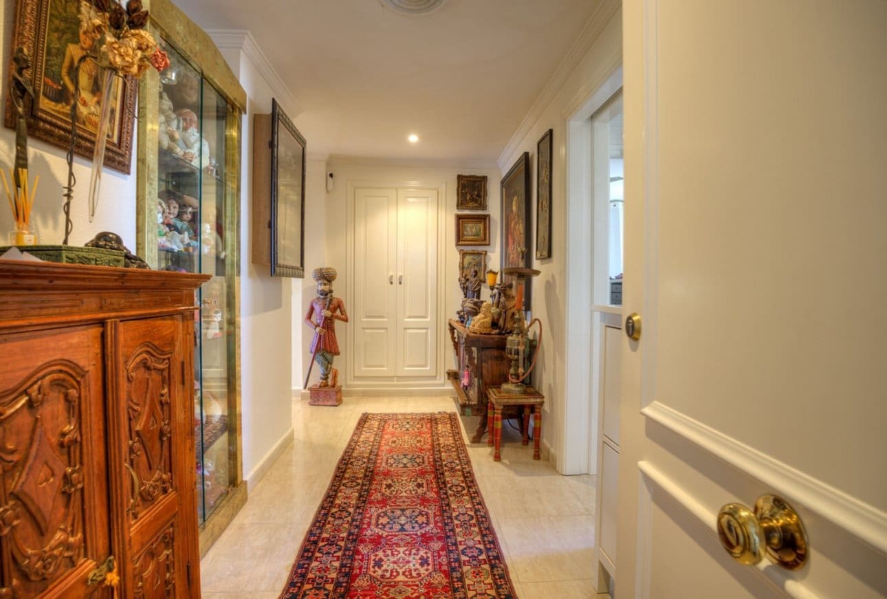 3 chambre Appartement à vendre à Moraira avec garage - 765 000 € (Ref: 9807242)