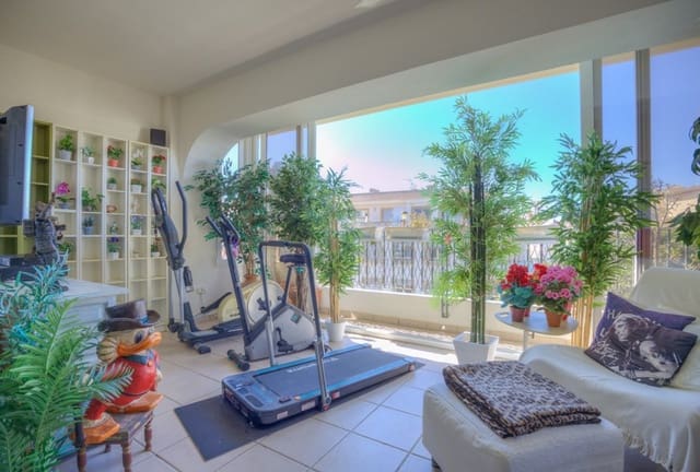 3 soveværelse Lejlighed til salg i Moraira, Teulada-Moraira med garage - € 765.000 (Ref: 9807242)