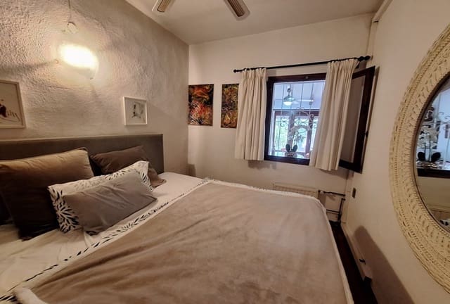 5 makuuhuone Huvila myytävänä paikassa Moraira, Teulada-Moraira mukana uima-altaan - 1 200 000 € (Ref: 9821611)