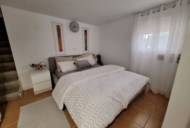 5 makuuhuone Huvila myytävänä paikassa Moraira, Teulada-Moraira mukana uima-altaan - 1 200 000 € (Ref: 9821611)