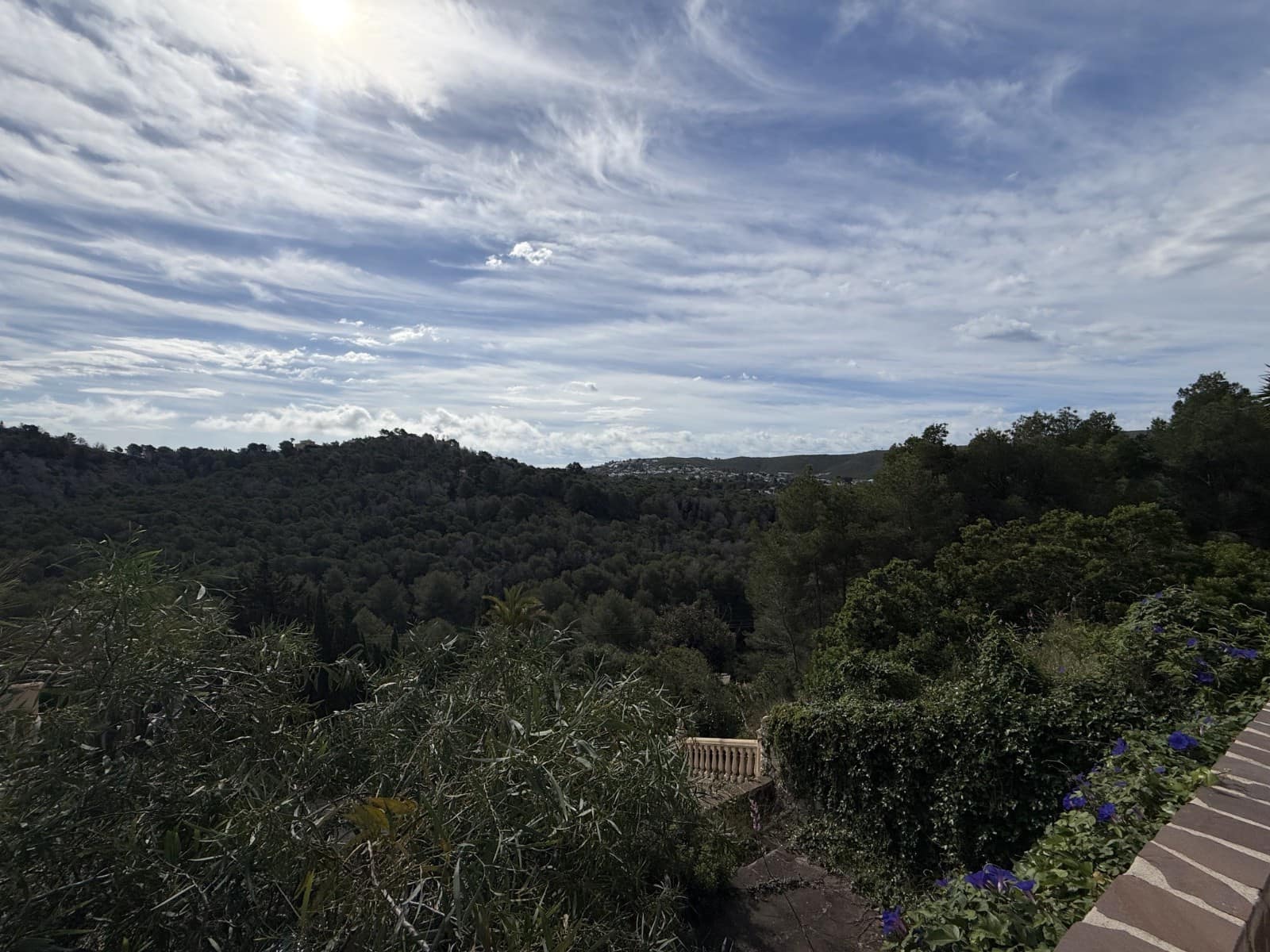 Undeveloped Land for sale in Javea / Xabia - € 285,000 (Ref: 9834299)