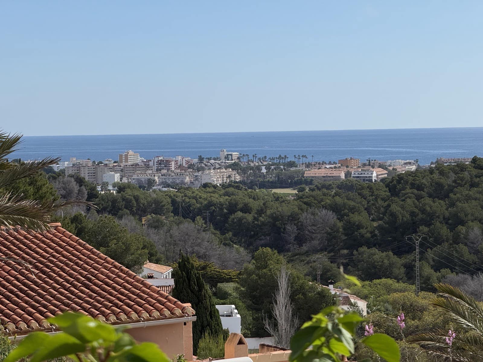 Undeveloped Land for sale in Javea / Xabia - € 285,000 (Ref: 9834299)