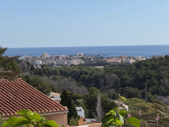 Undeveloped Land for sale in Javea / Xàbia - € 285,000 (Ref: 9834299)