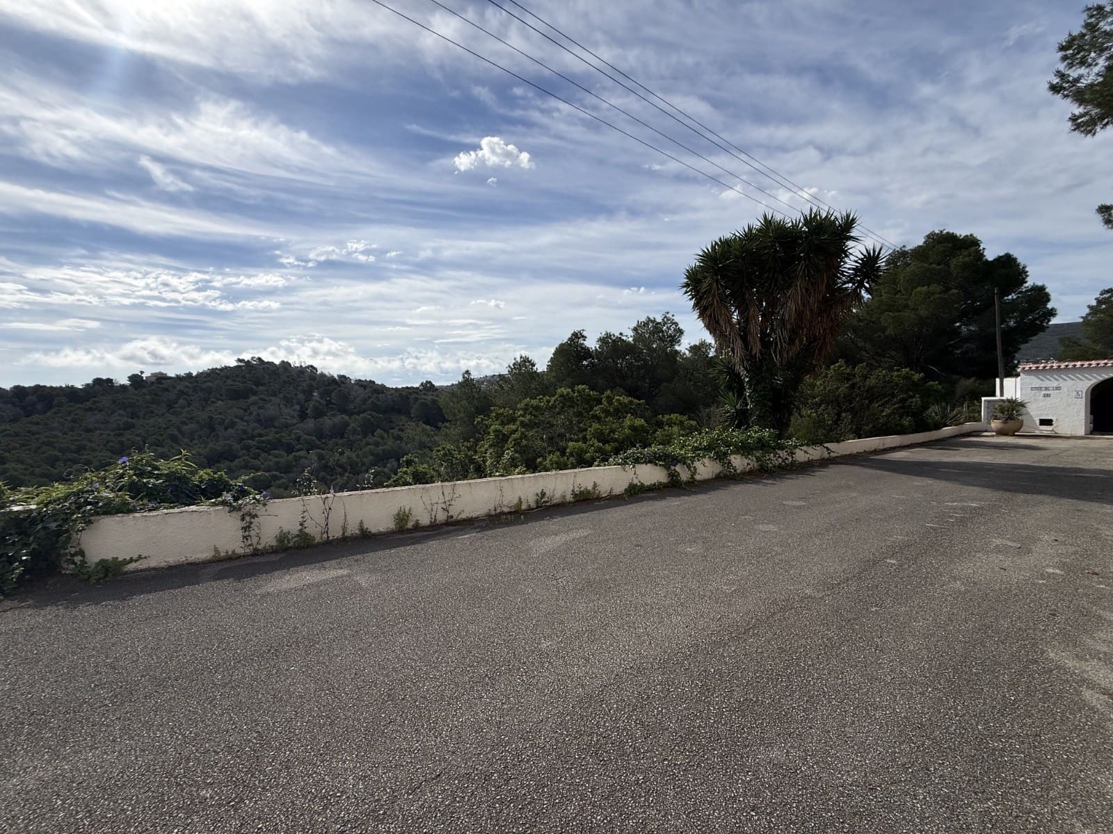 Undeveloped Land for sale in Javea / Xabia - € 285,000 (Ref: 9834299)
