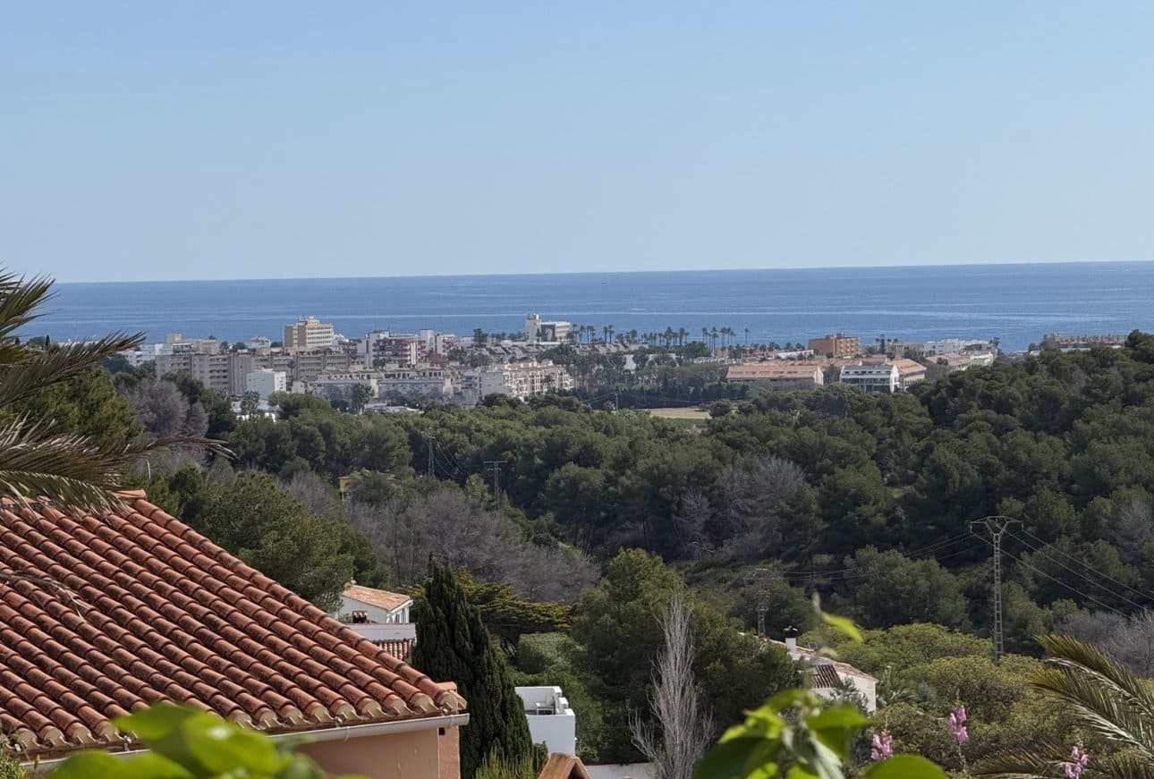 Undeveloped Land for sale in Javea / Xabia - € 285,000 (Ref: 9834299)