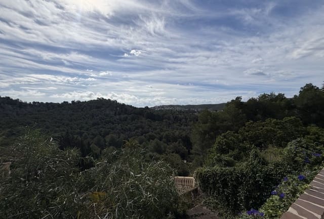 Terreno/Finca Rústica en Javea / Xàbia en venta - 285.000 € (Ref: 9834299)